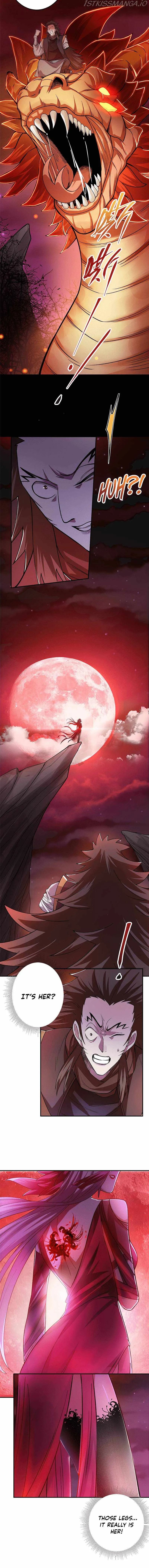 Keep A Low Profile, Sect Leader Chapter 148 - Page 2