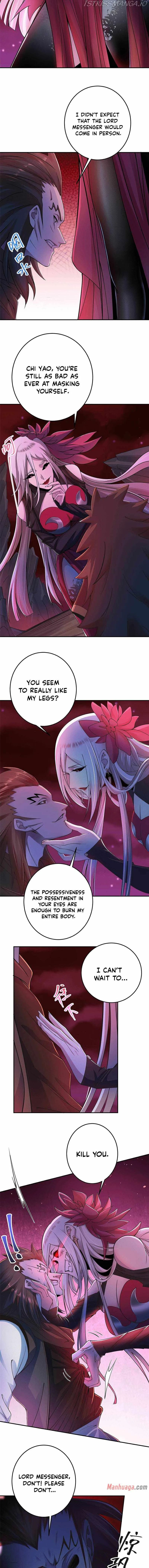 Keep A Low Profile, Sect Leader Chapter 148 - Page 5