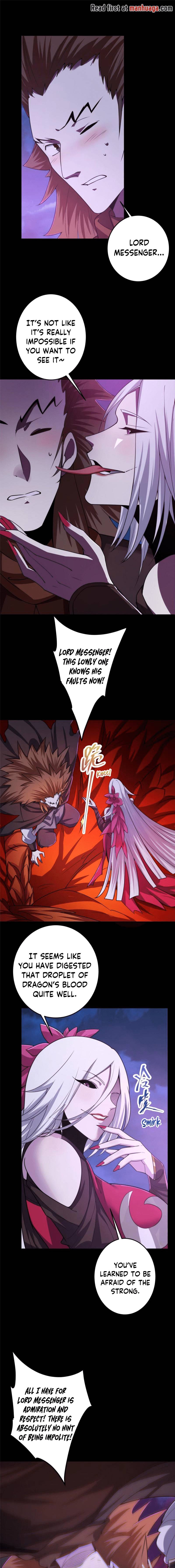 Keep A Low Profile, Sect Leader Chapter 156 - Page 1