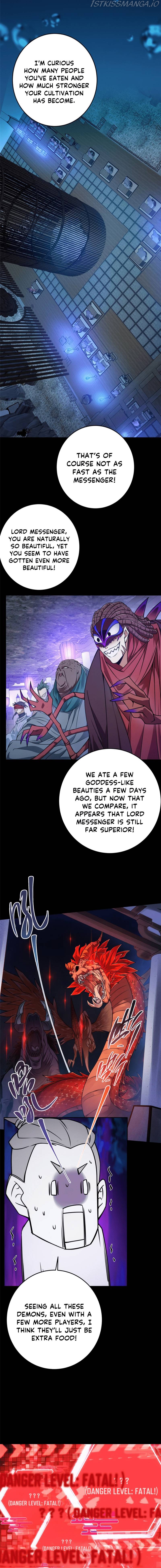 Keep A Low Profile, Sect Leader Chapter 157 - Page 6