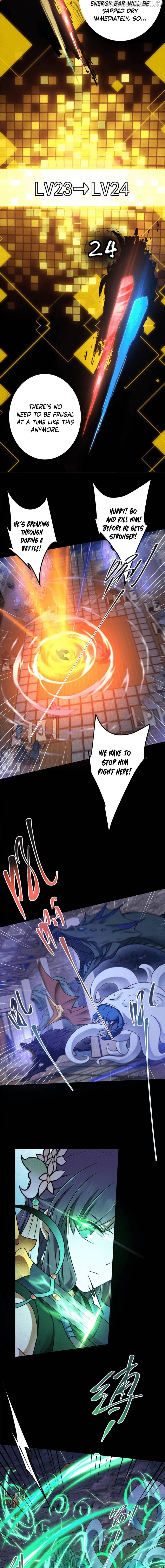 Keep A Low Profile, Sect Leader Chapter 158 - Page 7