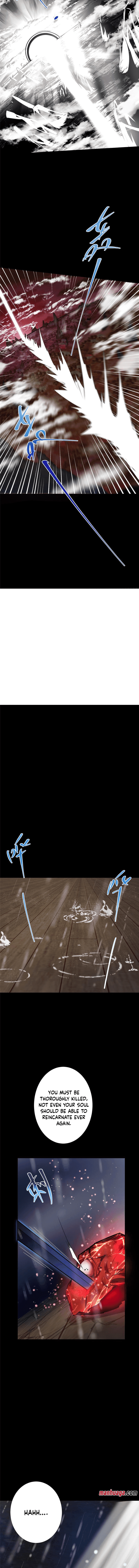 Keep A Low Profile, Sect Leader Chapter 159 - Page 7