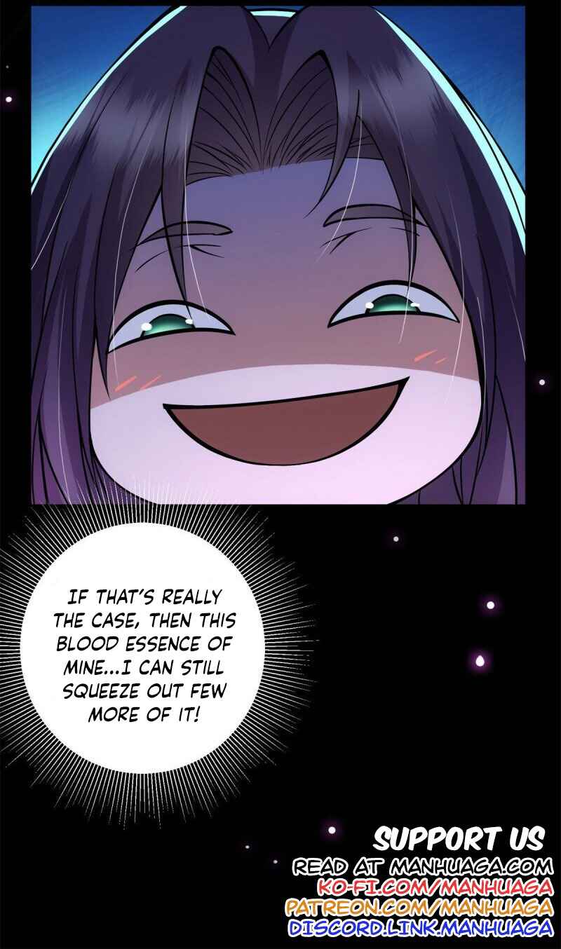Keep A Low Profile, Sect Leader Chapter 16 - Page 14