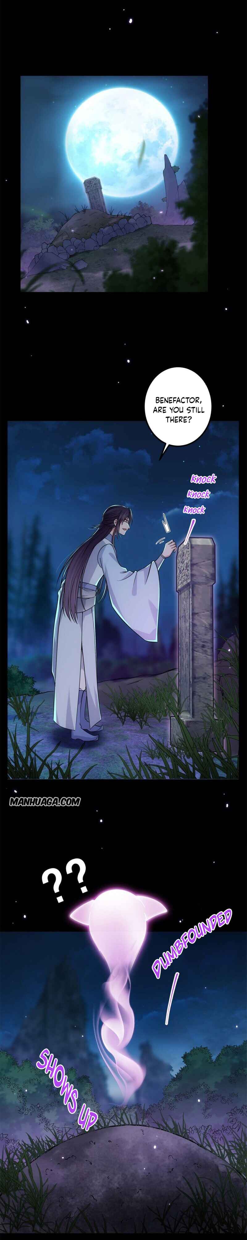 Keep A Low Profile, Sect Leader Chapter 16 - Page 7
