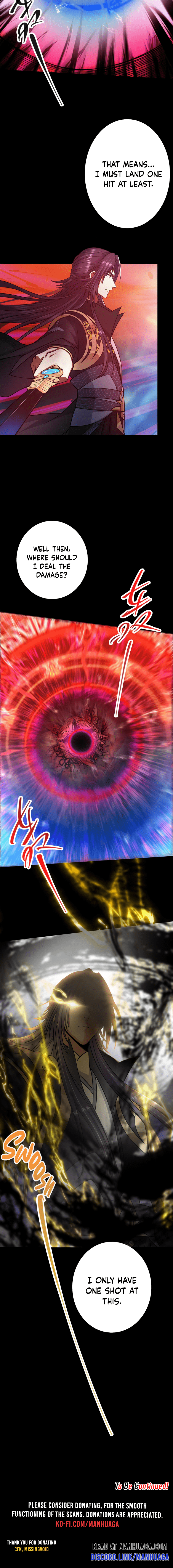 Keep A Low Profile, Sect Leader Chapter 161 - Page 10