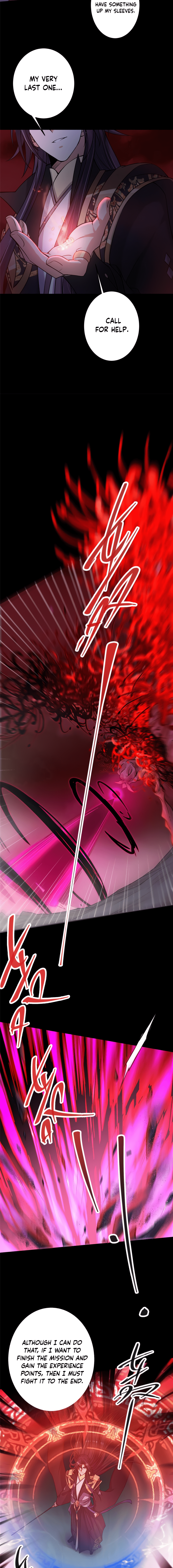 Keep A Low Profile, Sect Leader Chapter 161 - Page 9