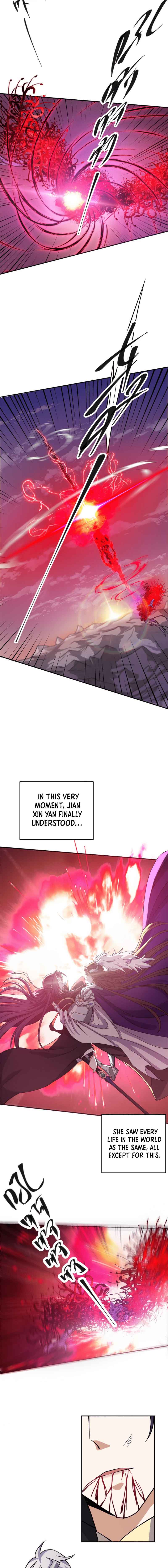 Keep A Low Profile, Sect Leader Chapter 163 - Page 6