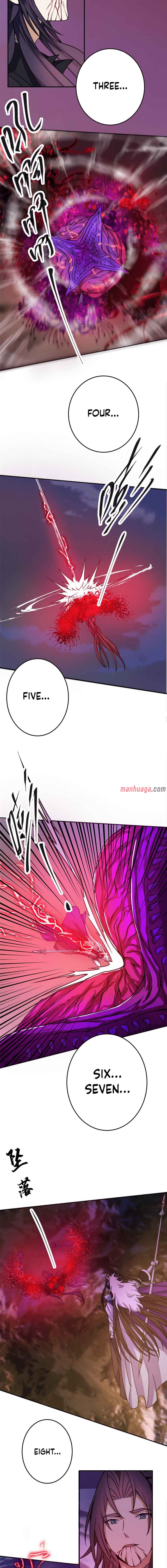 Keep A Low Profile, Sect Leader Chapter 163 - Page 8