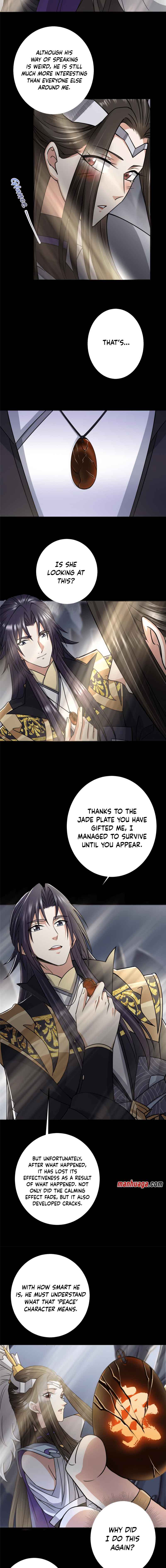 Keep A Low Profile, Sect Leader Chapter 166 - Page 5