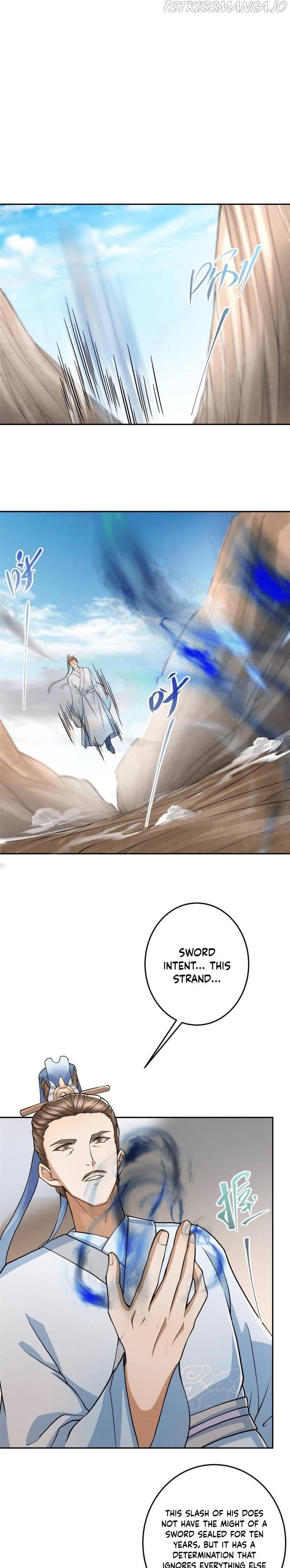 Keep A Low Profile, Sect Leader Chapter 168 - Page 12