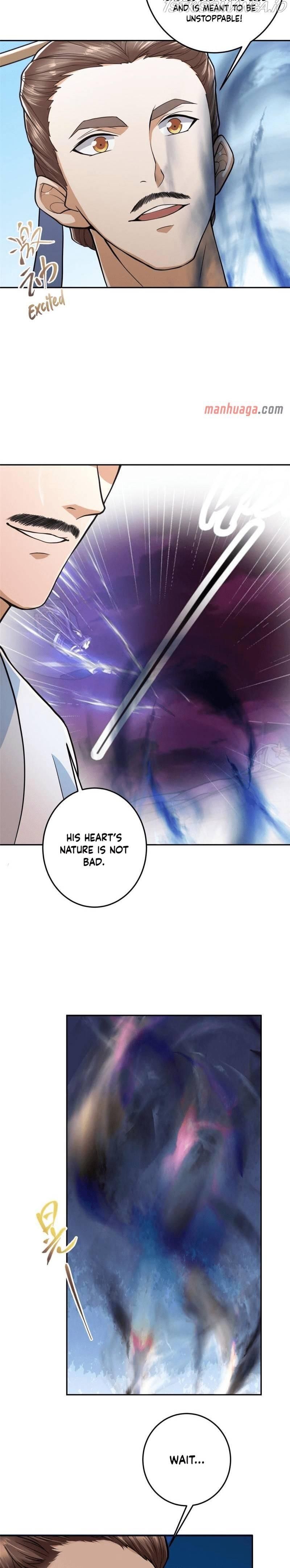 Keep A Low Profile, Sect Leader Chapter 168 - Page 13