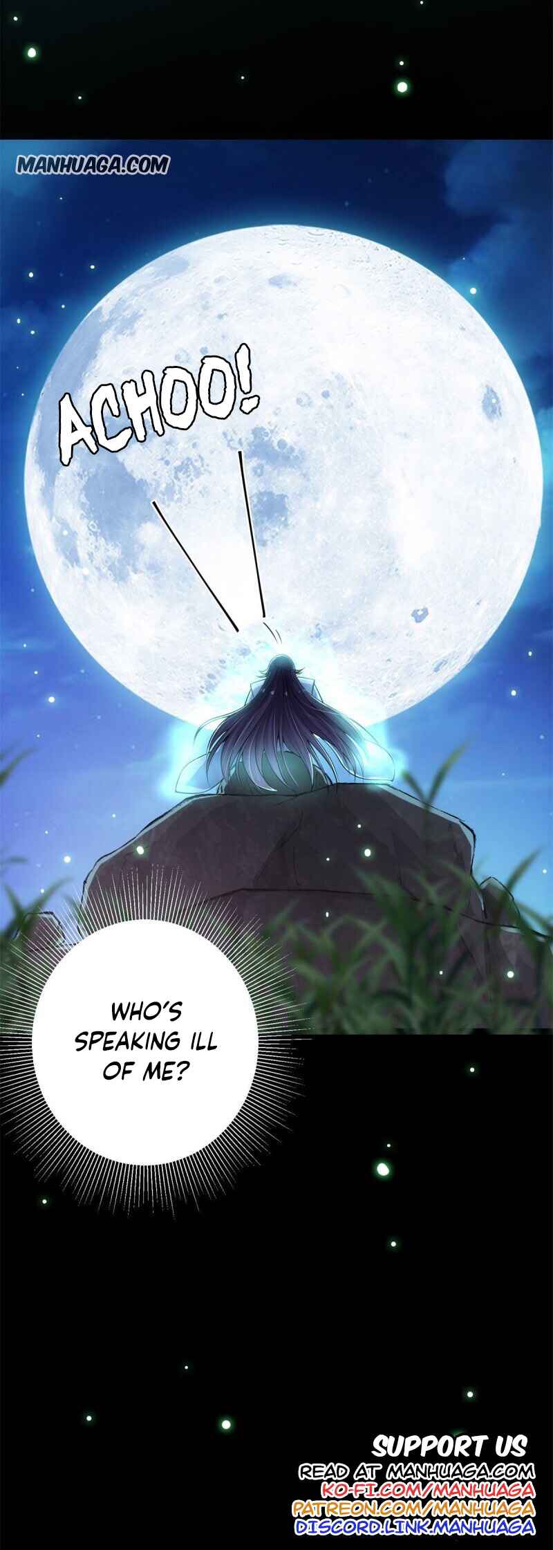 Keep A Low Profile, Sect Leader Chapter 17 - Page 14