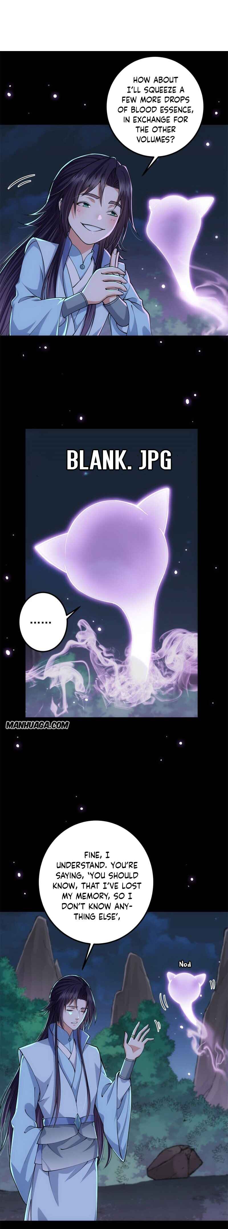 Keep A Low Profile, Sect Leader Chapter 17 - Page 3