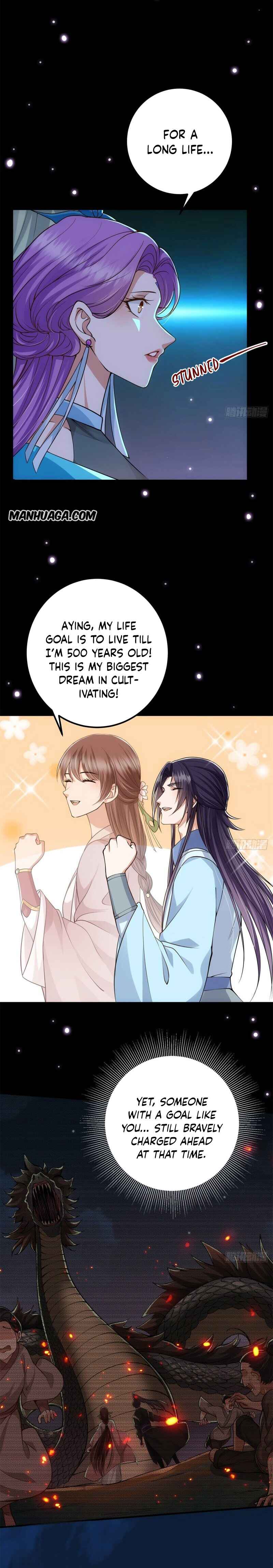Keep A Low Profile, Sect Leader Chapter 18 - Page 14