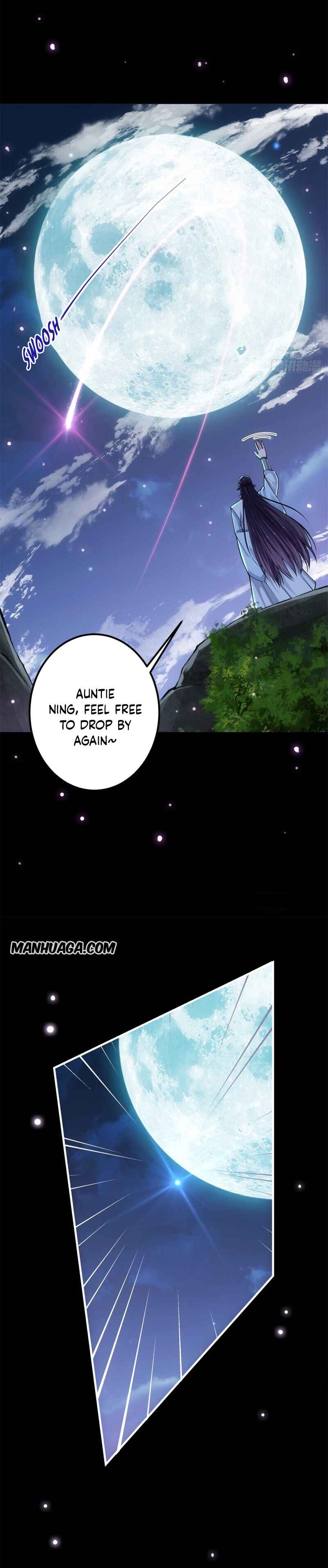 Keep A Low Profile, Sect Leader Chapter 18 - Page 18