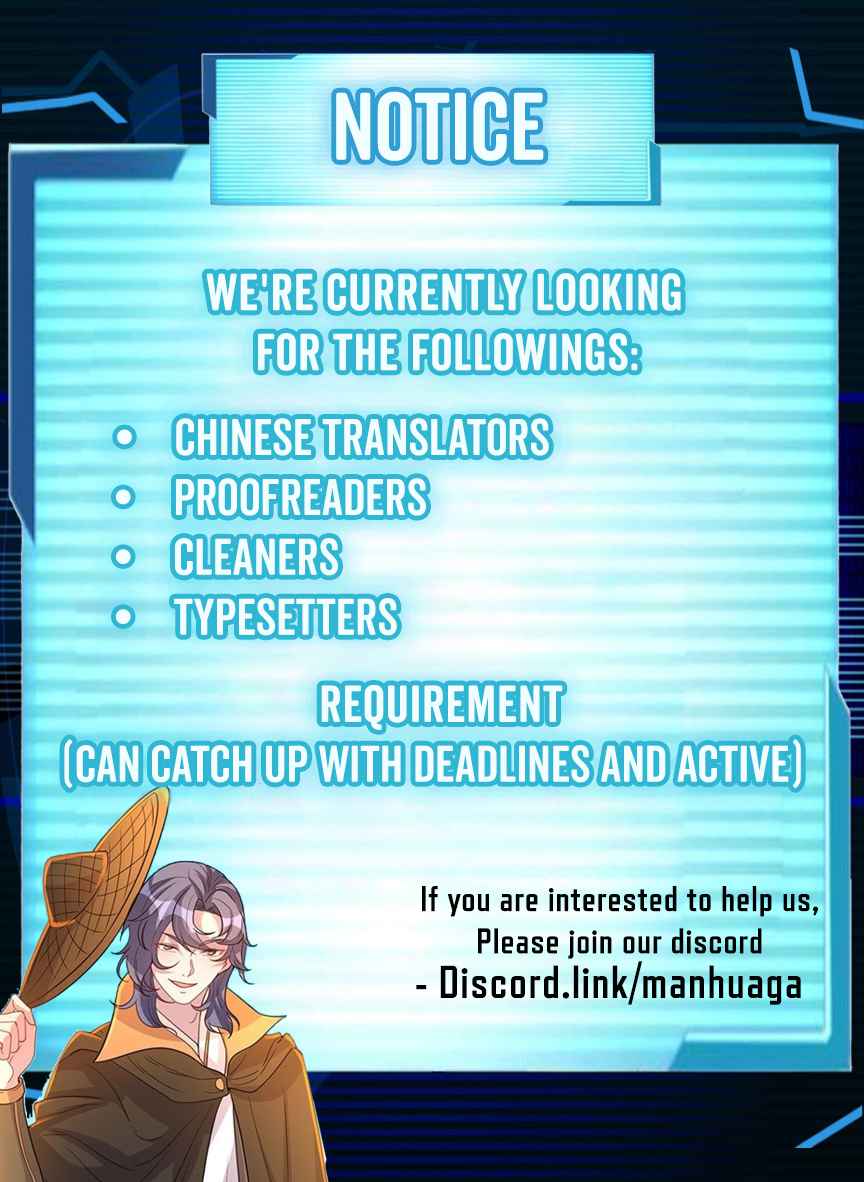 Keep A Low Profile, Sect Leader Chapter 18 - Page 20
