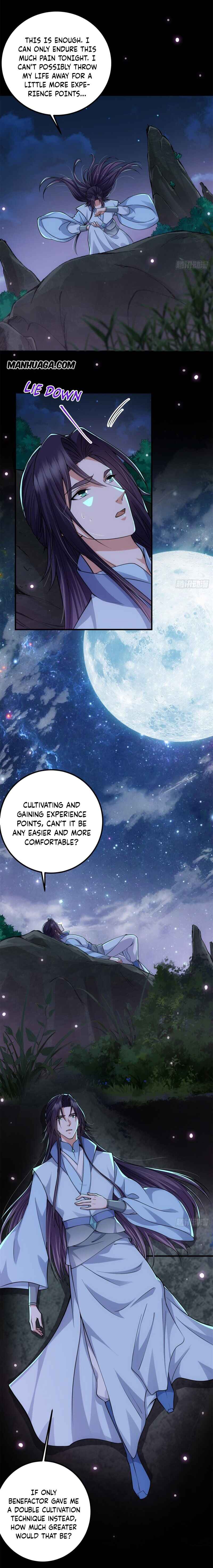 Keep A Low Profile, Sect Leader Chapter 18 - Page 7
