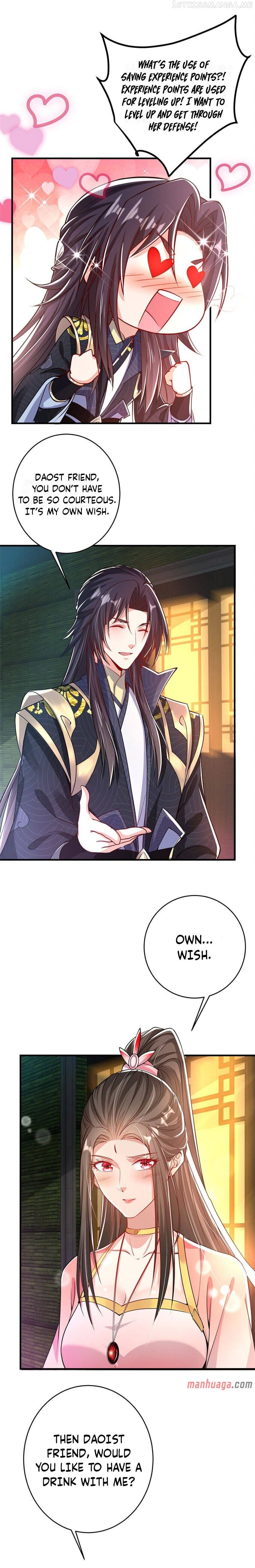 Keep A Low Profile, Sect Leader Chapter 181 - Page 11