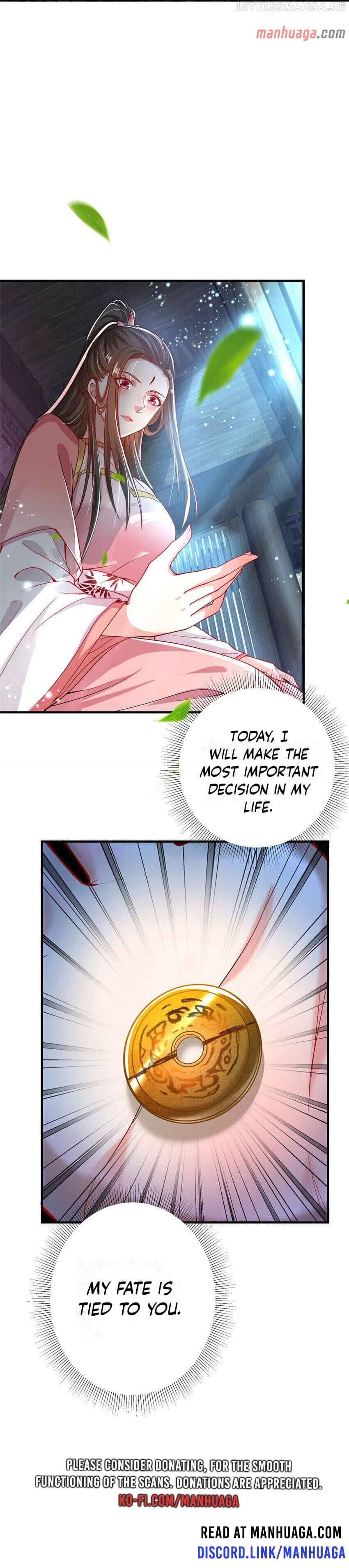 Keep A Low Profile, Sect Leader Chapter 181 - Page 13