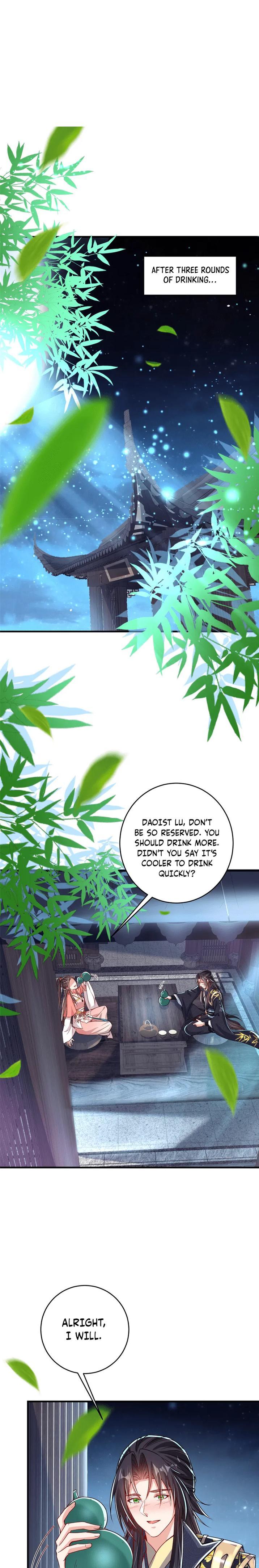 Keep A Low Profile, Sect Leader Chapter 182 - Page 1