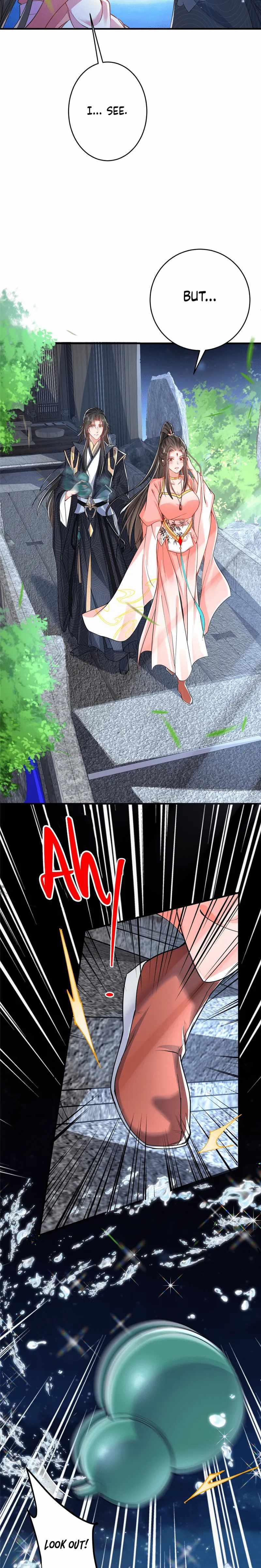 Keep A Low Profile, Sect Leader Chapter 182 - Page 10