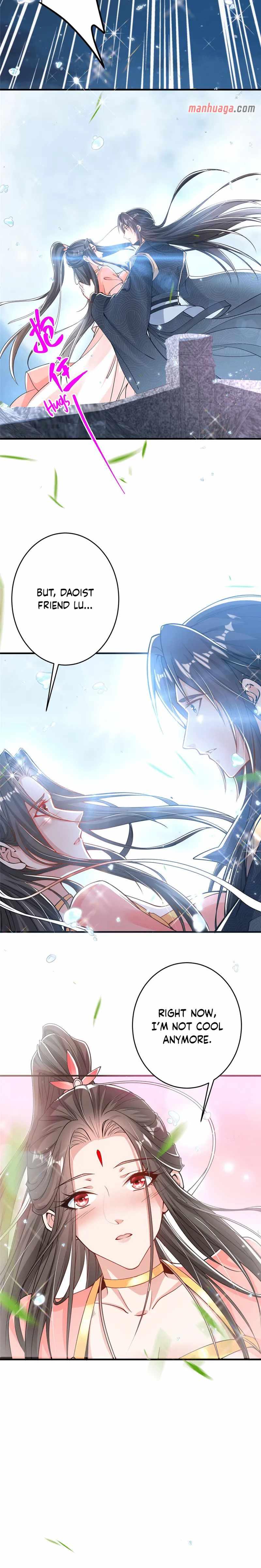 Keep A Low Profile, Sect Leader Chapter 182 - Page 11