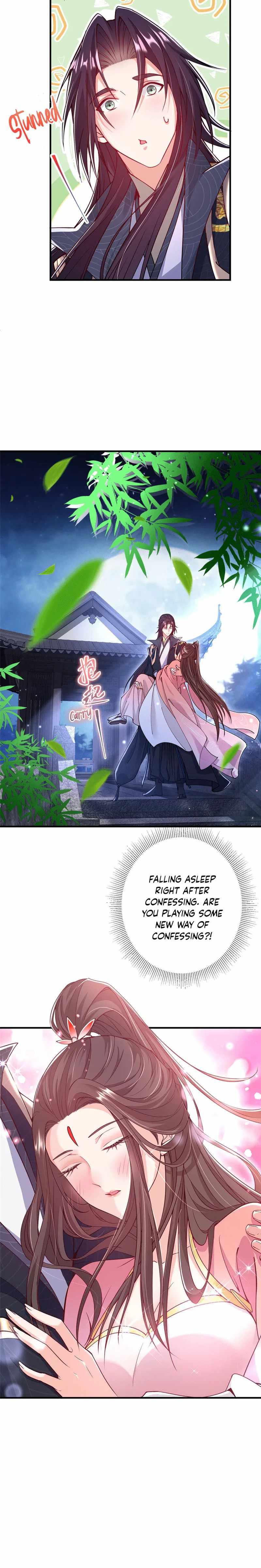 Keep A Low Profile, Sect Leader Chapter 182 - Page 14