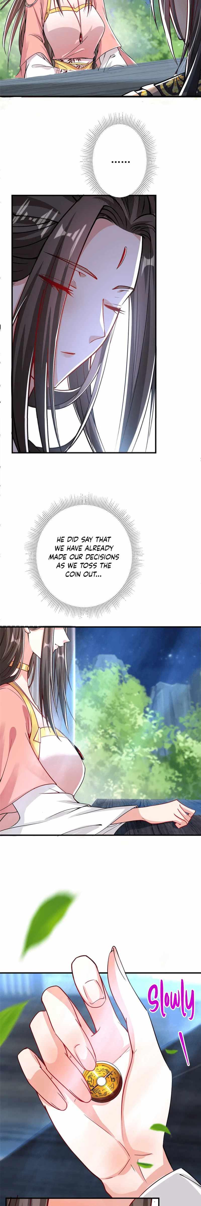Keep A Low Profile, Sect Leader Chapter 182 - Page 6