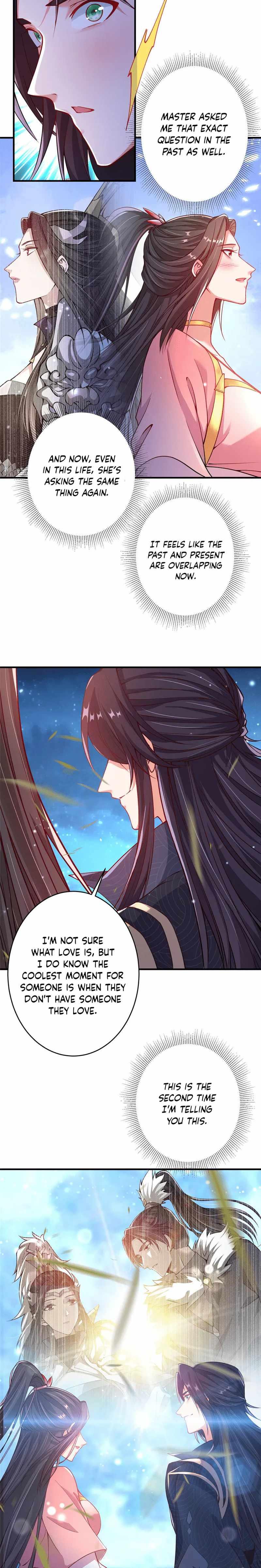 Keep A Low Profile, Sect Leader Chapter 182 - Page 9