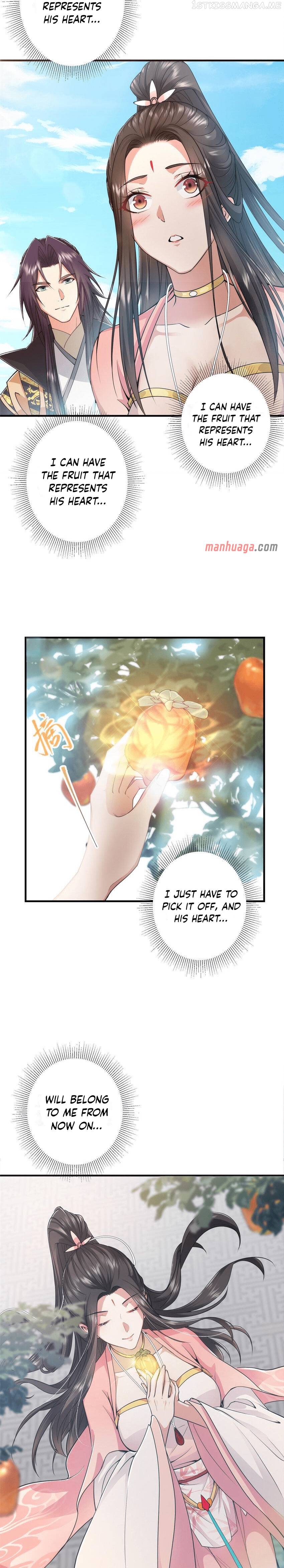 Keep A Low Profile, Sect Leader Chapter 184 - Page 2