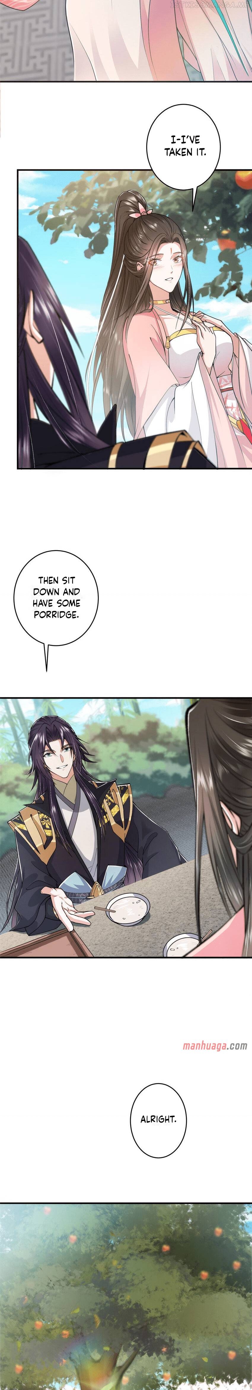 Keep A Low Profile, Sect Leader Chapter 184 - Page 3