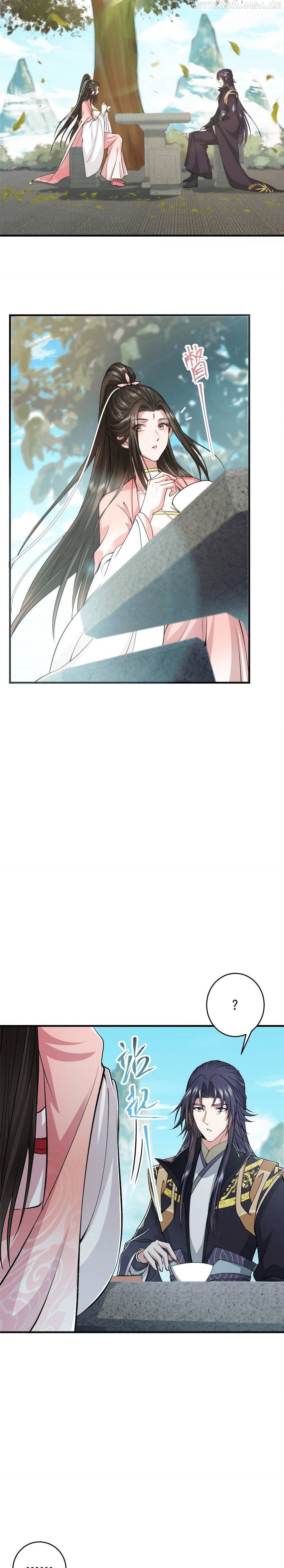 Keep A Low Profile, Sect Leader Chapter 184 - Page 4