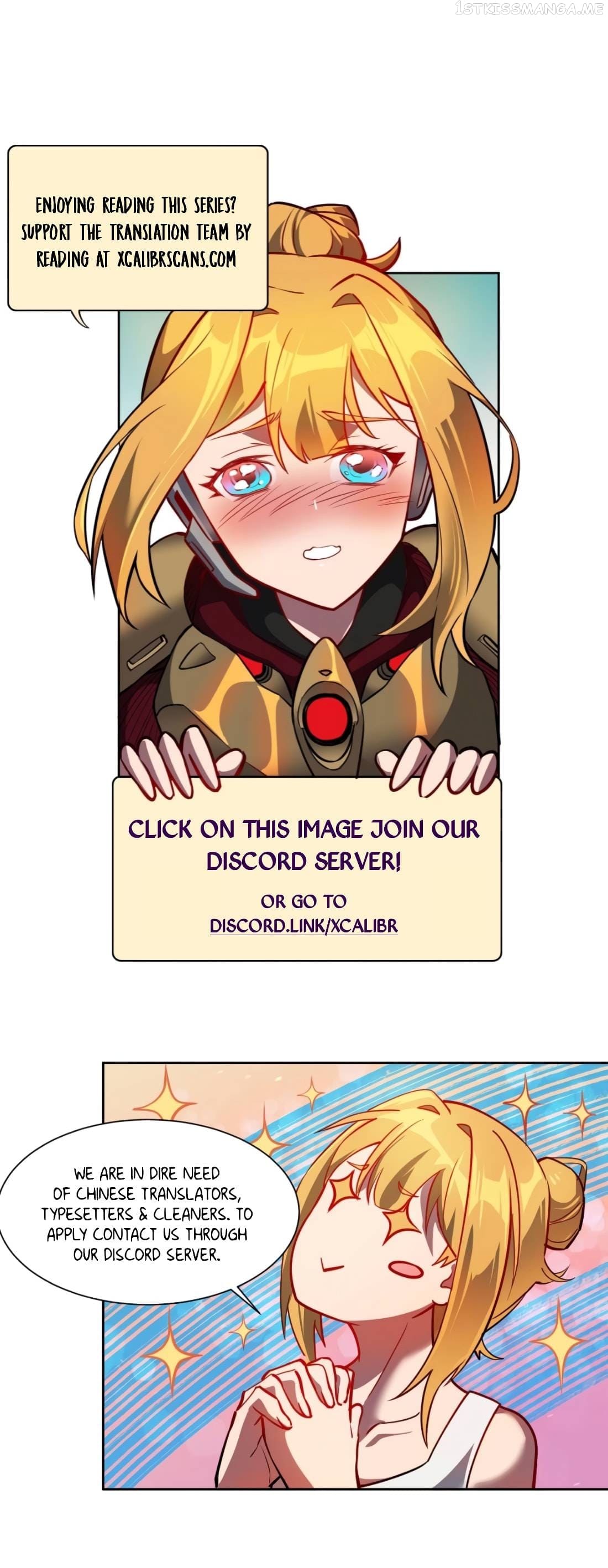 Keep A Low Profile, Sect Leader Chapter 185 - Page 7