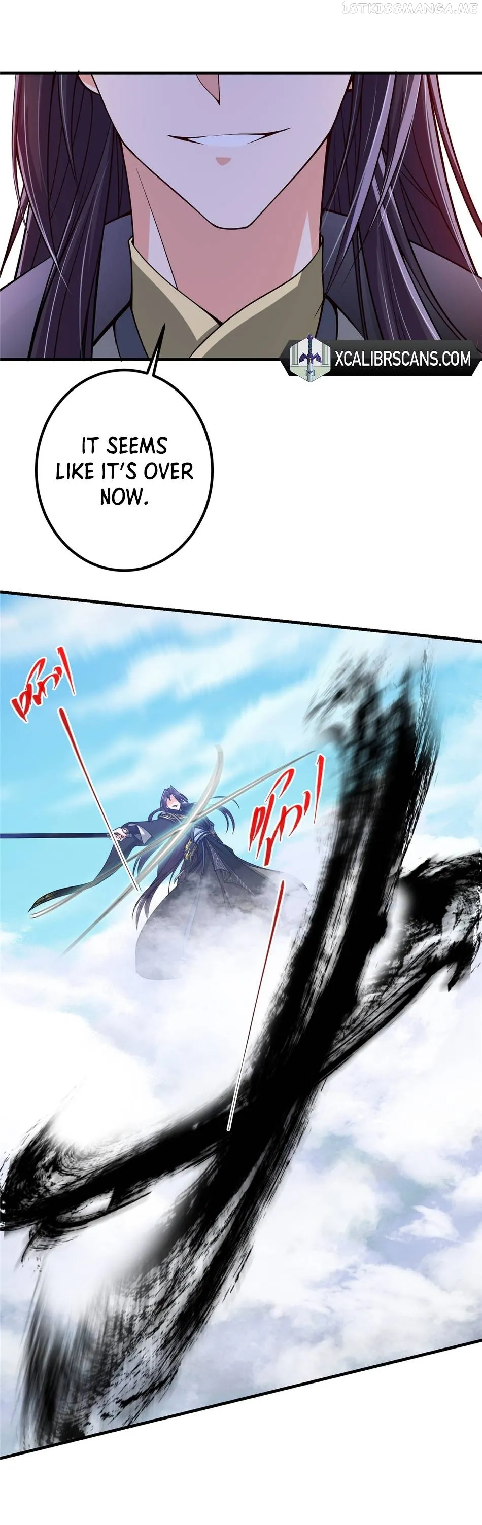 Keep A Low Profile, Sect Leader Chapter 187 - Page 10