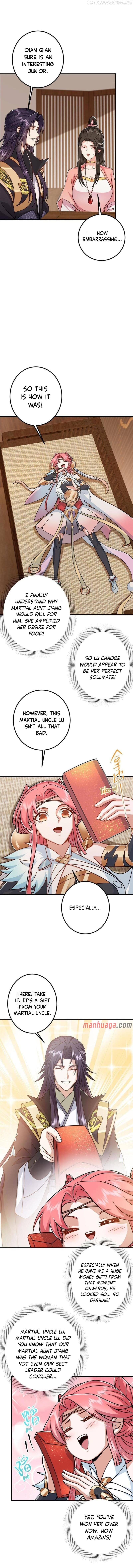 Keep A Low Profile, Sect Leader Chapter 191 - Page 7