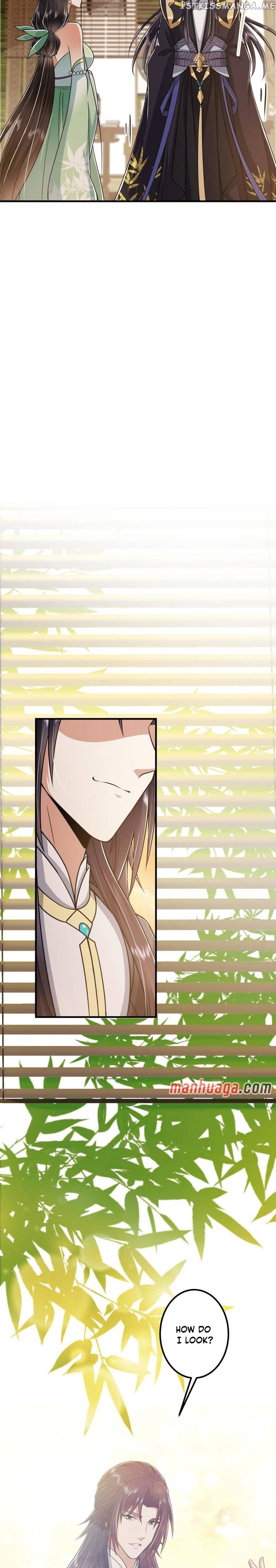 Keep A Low Profile, Sect Leader Chapter 194 - Page 11