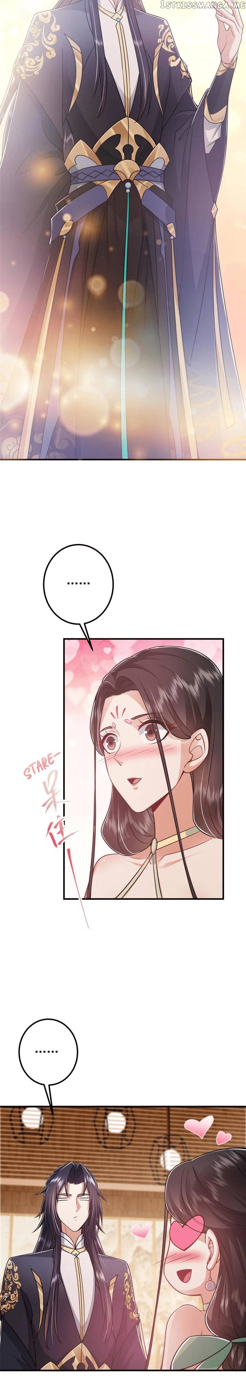 Keep A Low Profile, Sect Leader Chapter 194 - Page 12