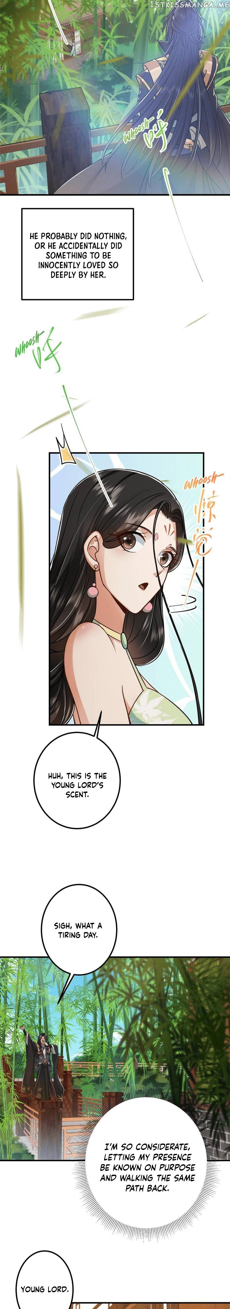 Keep A Low Profile, Sect Leader Chapter 194 - Page 4
