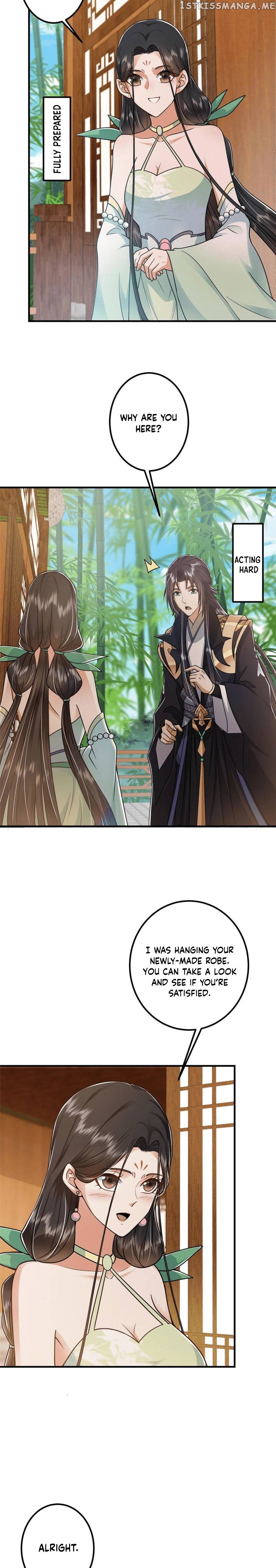 Keep A Low Profile, Sect Leader Chapter 194 - Page 5