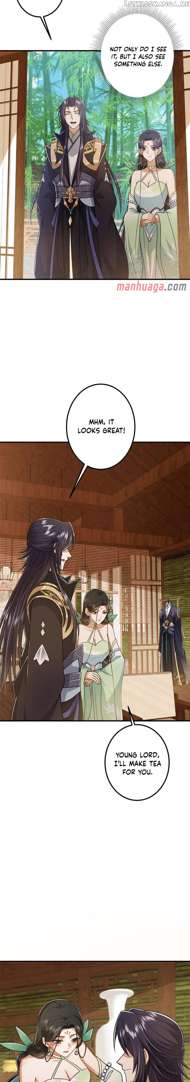 Keep A Low Profile, Sect Leader Chapter 194 - Page 6