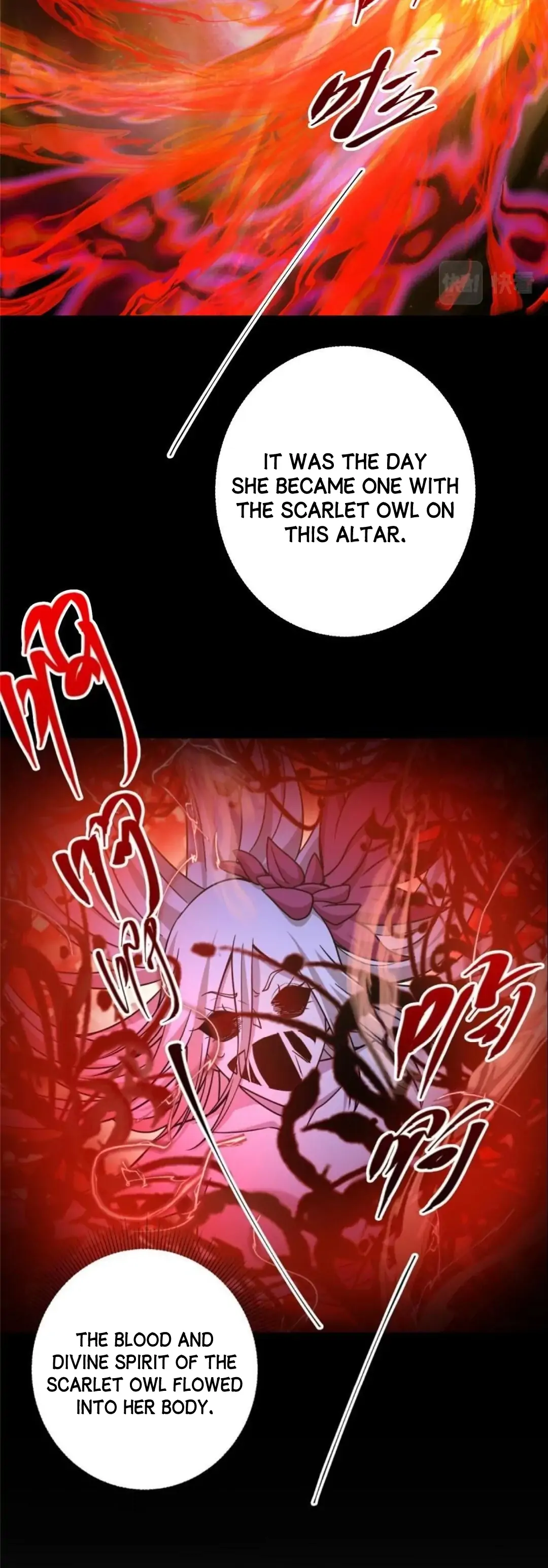Keep A Low Profile, Sect Leader Chapter 197 - Page 10