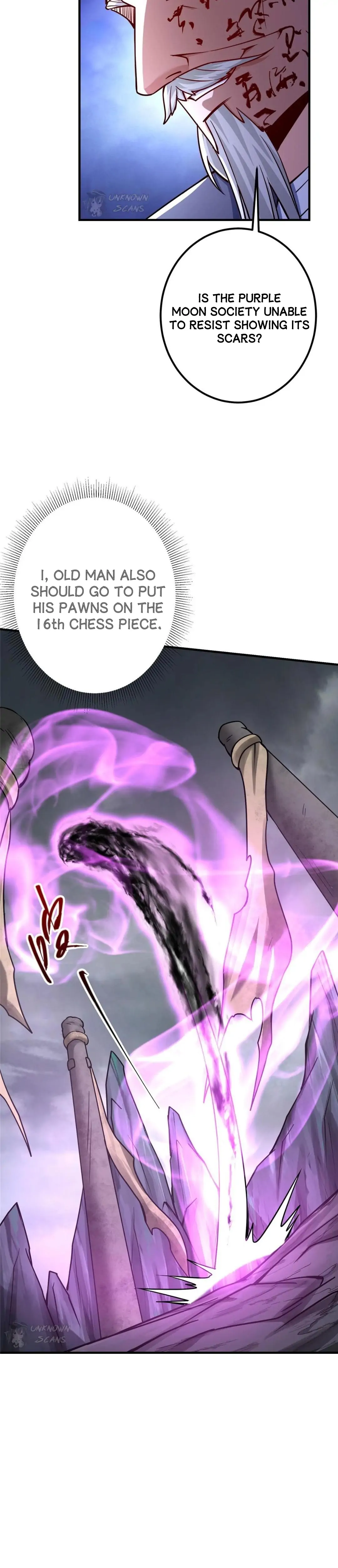 Keep A Low Profile, Sect Leader Chapter 197 - Page 14