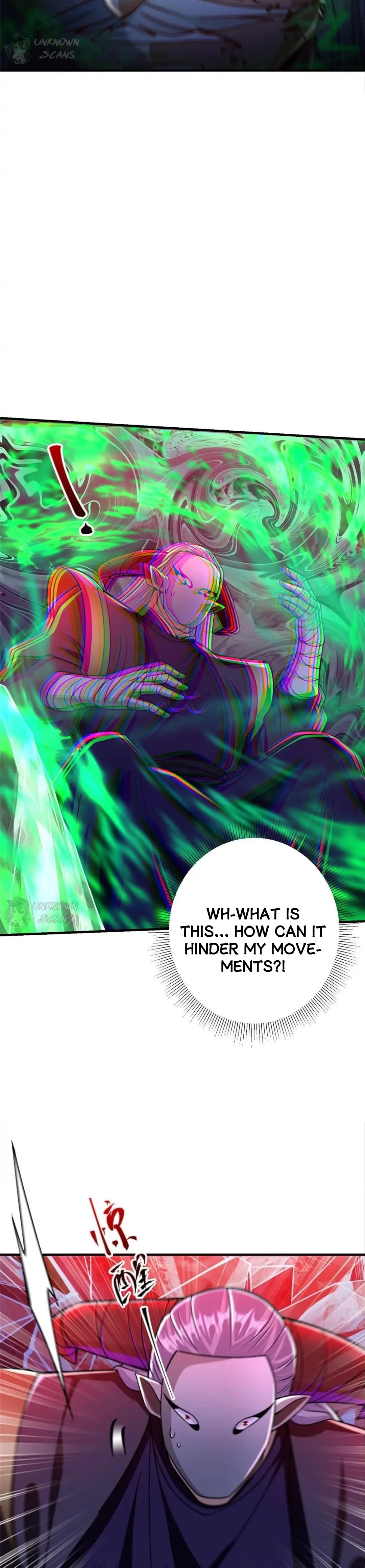 Keep A Low Profile, Sect Leader Chapter 197 - Page 3