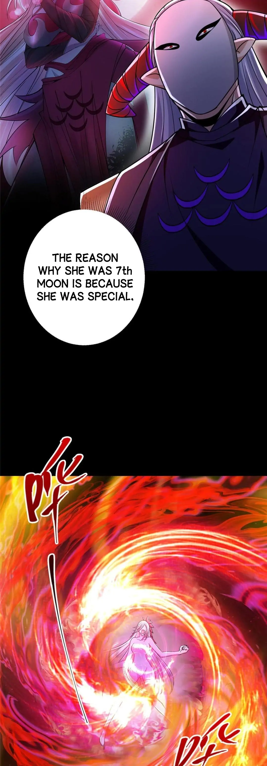 Keep A Low Profile, Sect Leader Chapter 197 - Page 9