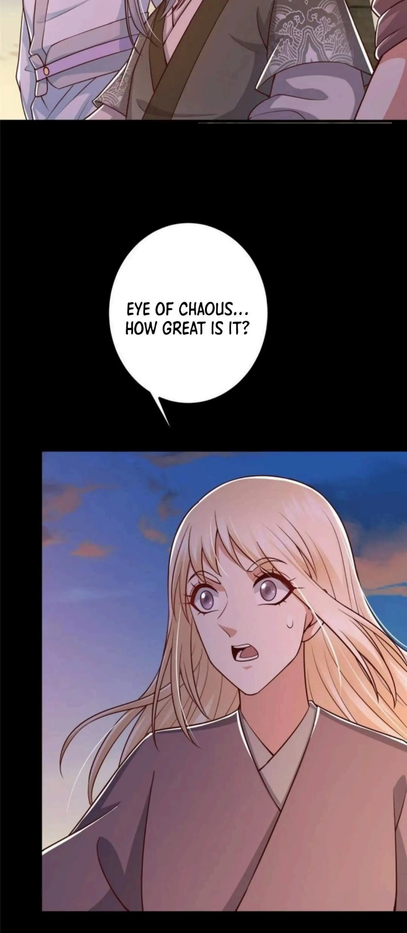 Keep A Low Profile, Sect Leader Chapter 198 - Page 10