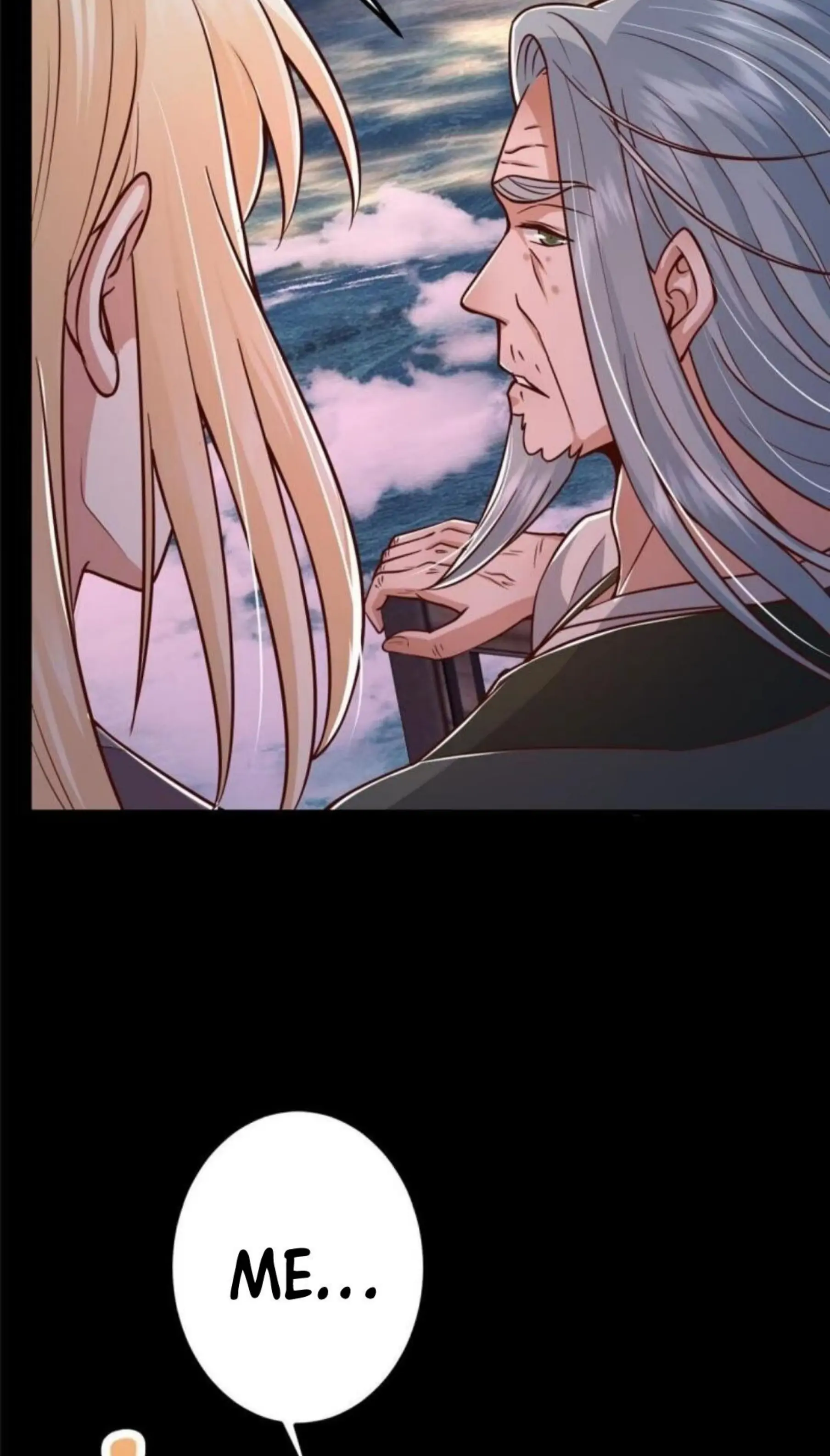 Keep A Low Profile, Sect Leader Chapter 198 - Page 13