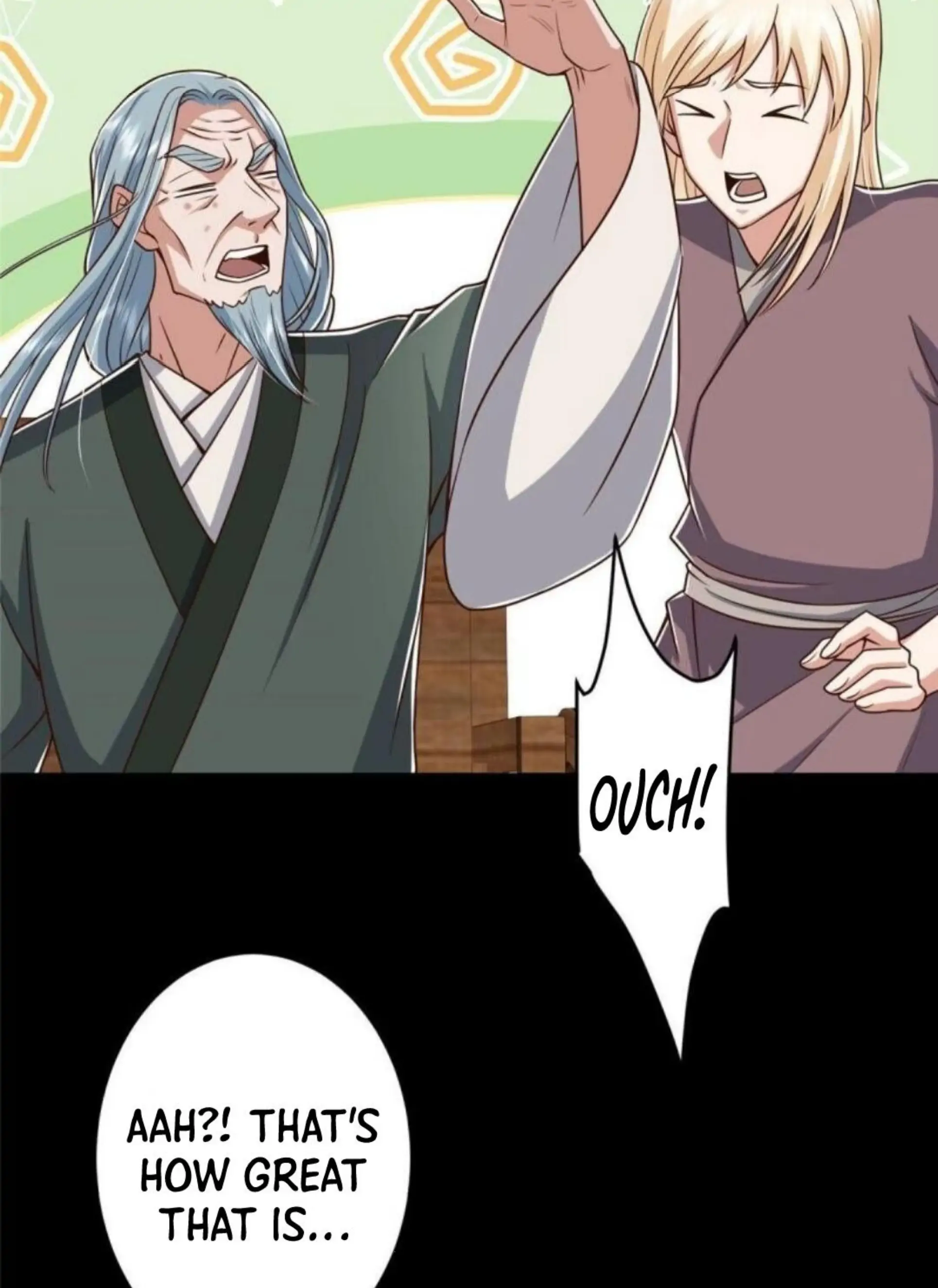 Keep A Low Profile, Sect Leader Chapter 198 - Page 21