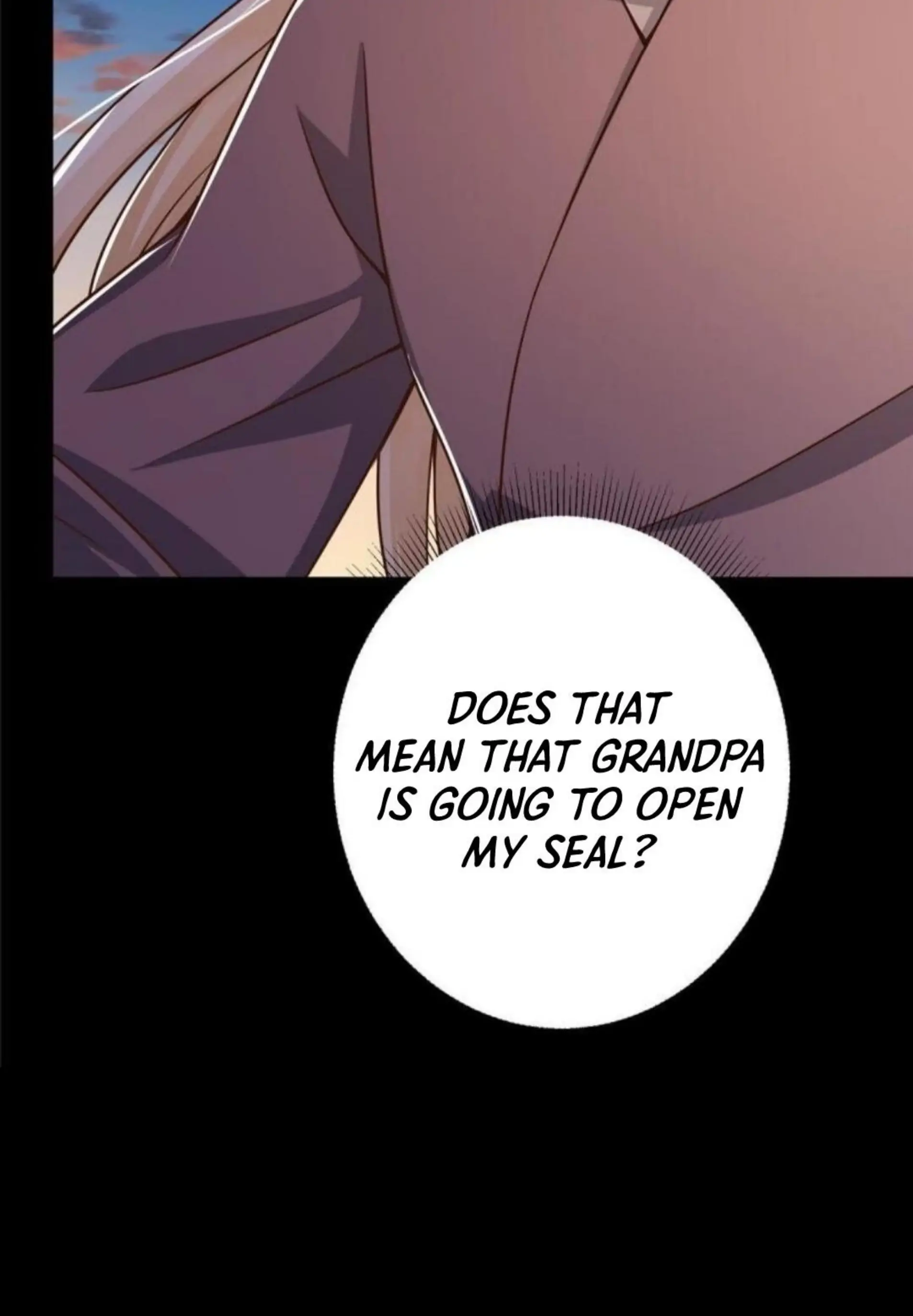 Keep A Low Profile, Sect Leader Chapter 198 - Page 26