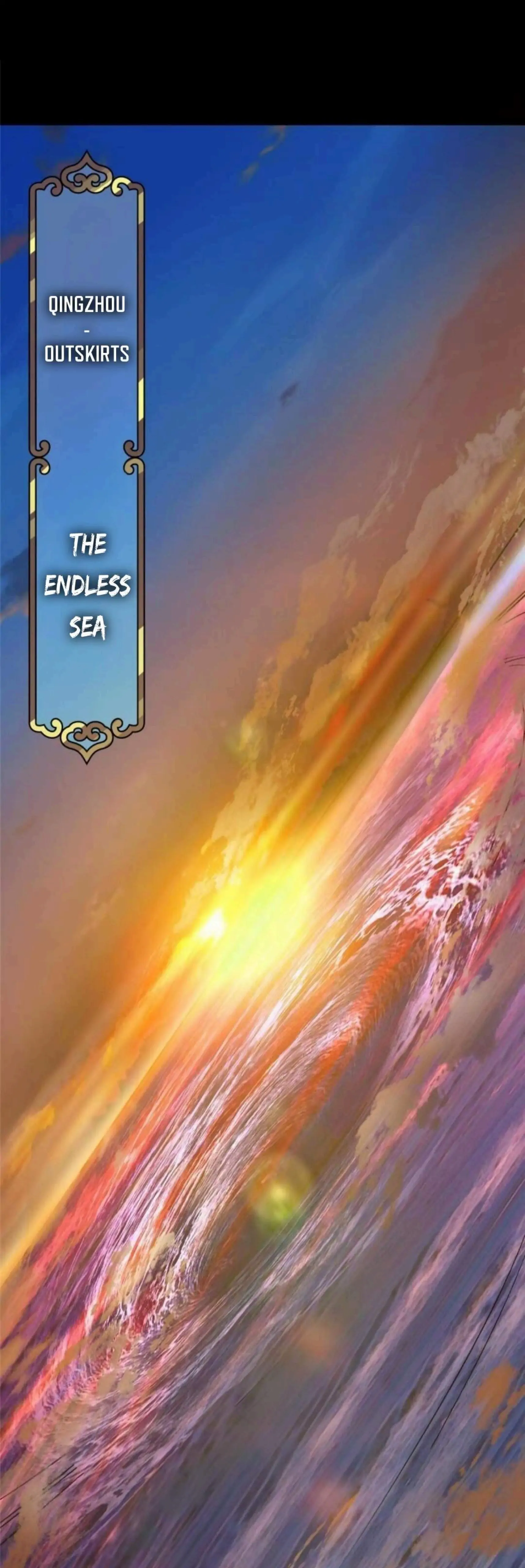 Keep A Low Profile, Sect Leader Chapter 198 - Page 3