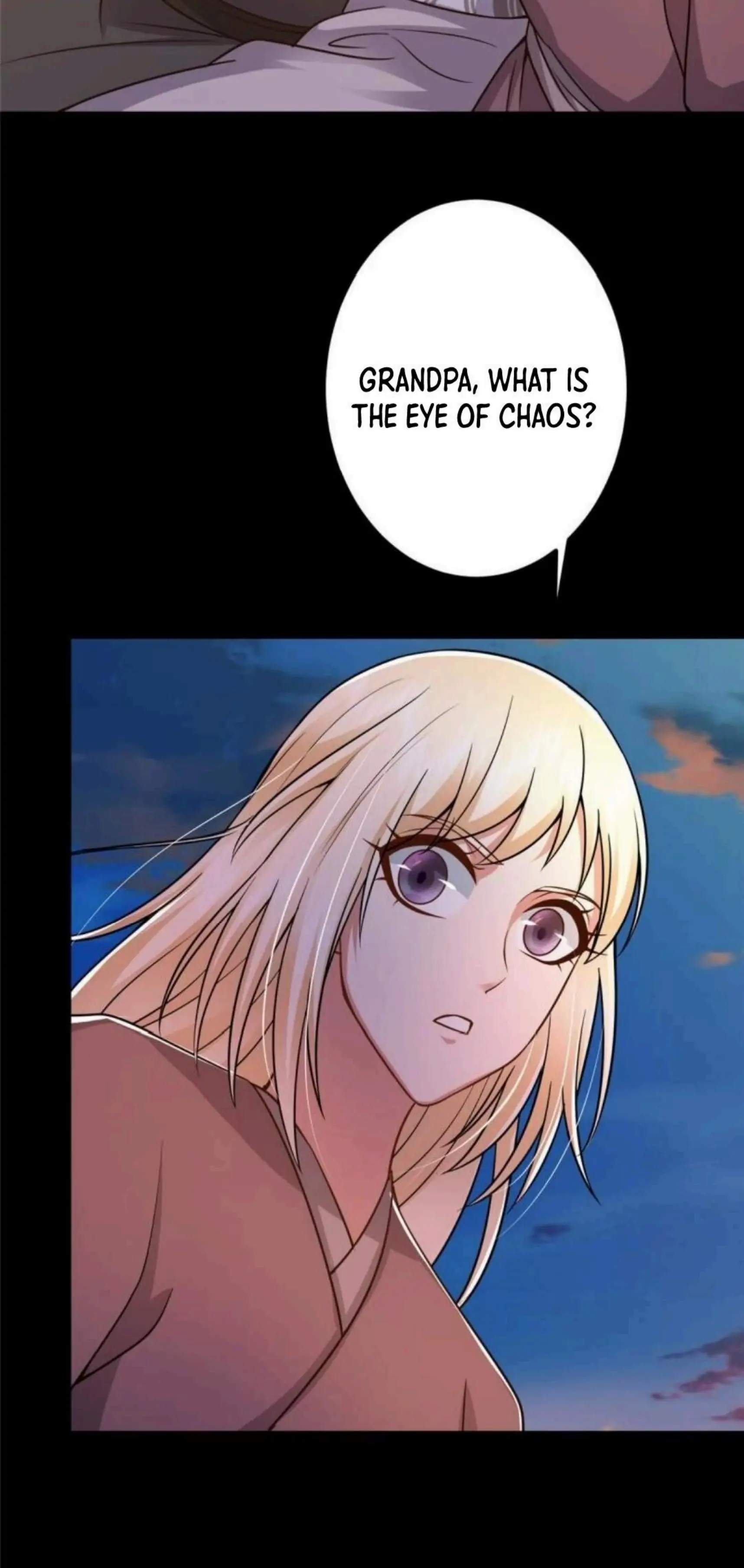 Keep A Low Profile, Sect Leader Chapter 198 - Page 6